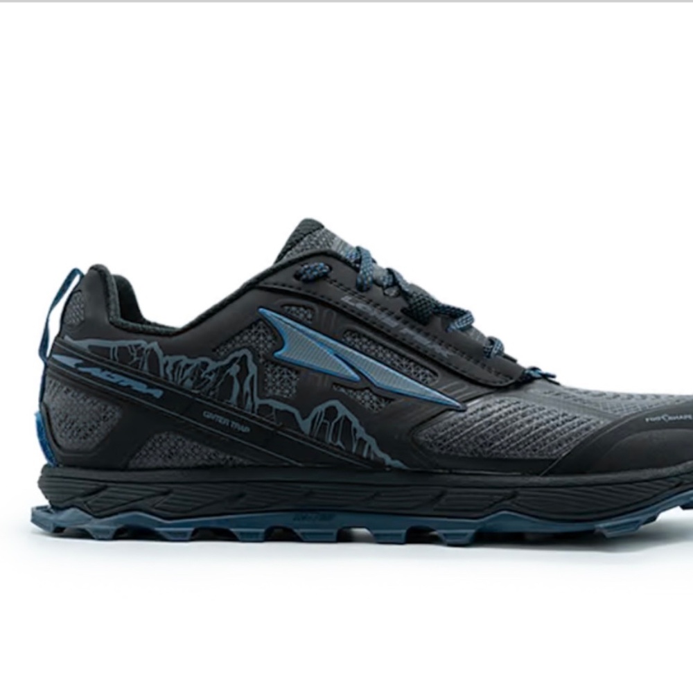 Altra Lone Peak 4 RSM Men’s Size 8.5